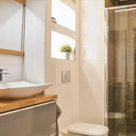 Brzezicki Apartament Centrum *